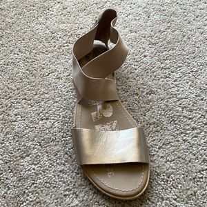 Sorel Ella Sandals